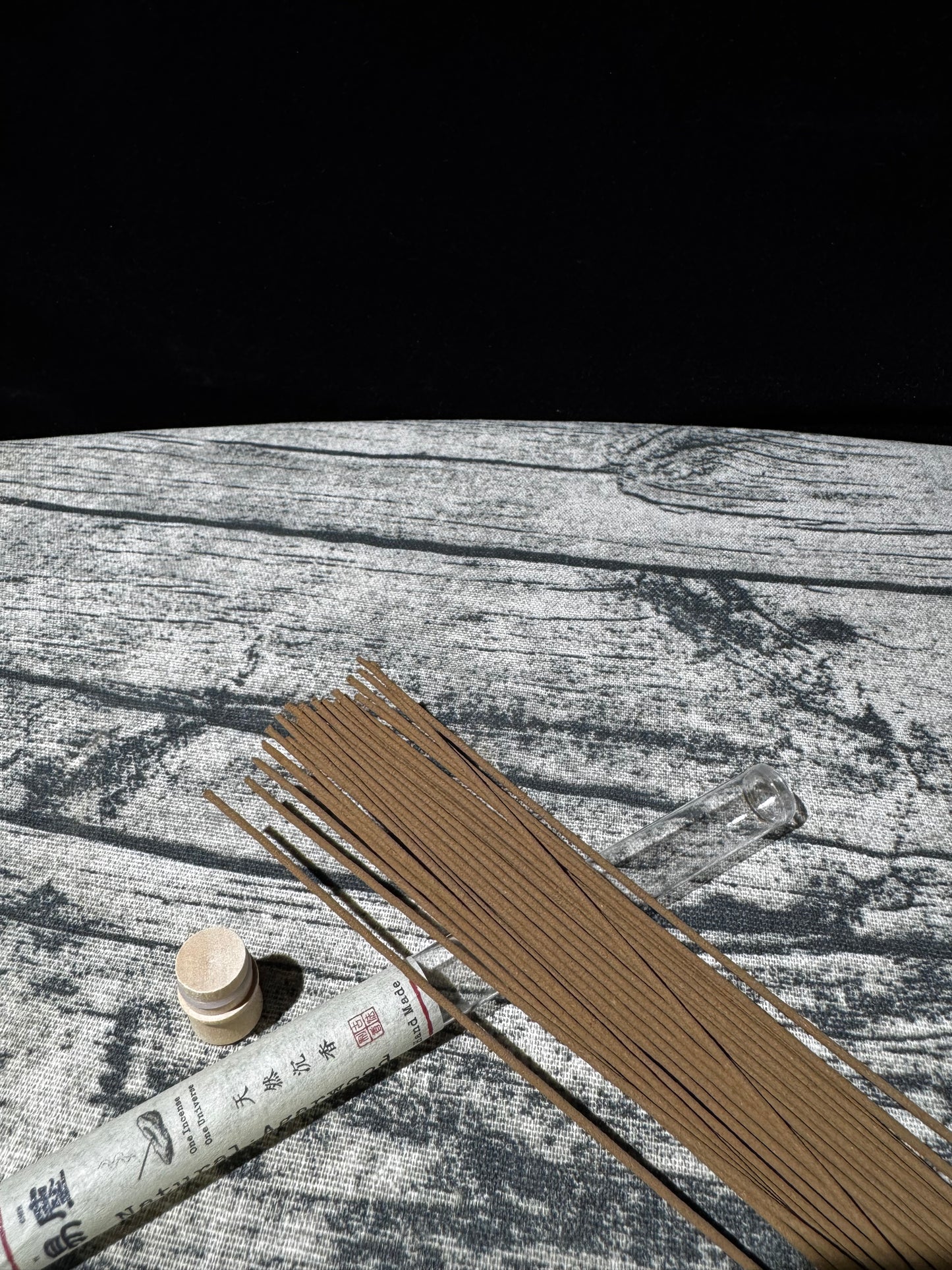Natural Agarwood Incense – Handcrafted | Yichen Oriental Fragrance