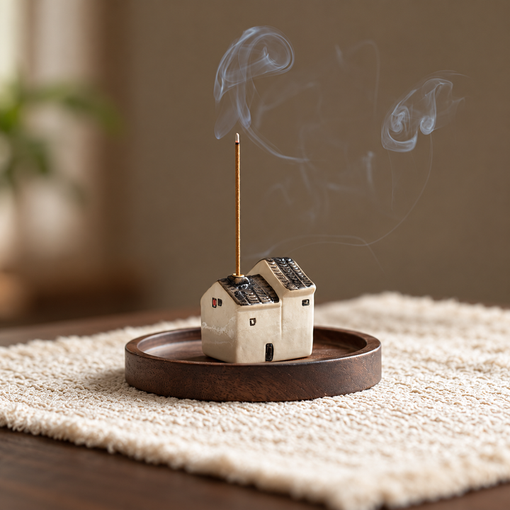 Incense Holders