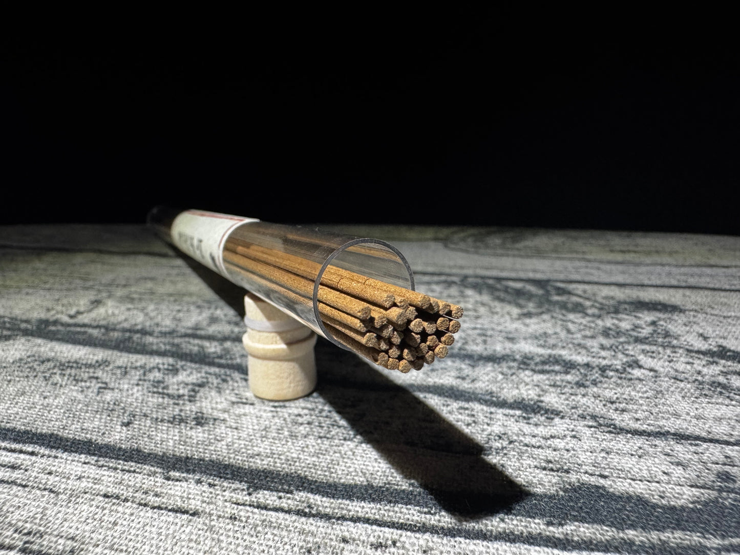 Er Su Old Bureau | Natural Oriental Incense with Vintage Poetic Essence