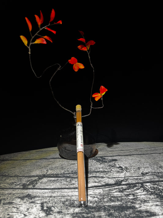 Goose Pear Pavilion | Classic Chinese Incense of Romantic Elegance