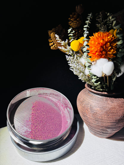 Rose Scent – Handmade Ancient Floral Scent for Love, Calm & Energy | Yichen Incense
